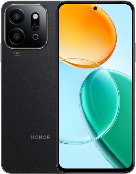 Honor Play 9T 5G Dual Sim 256GB Black (12GB RAM) - China Version