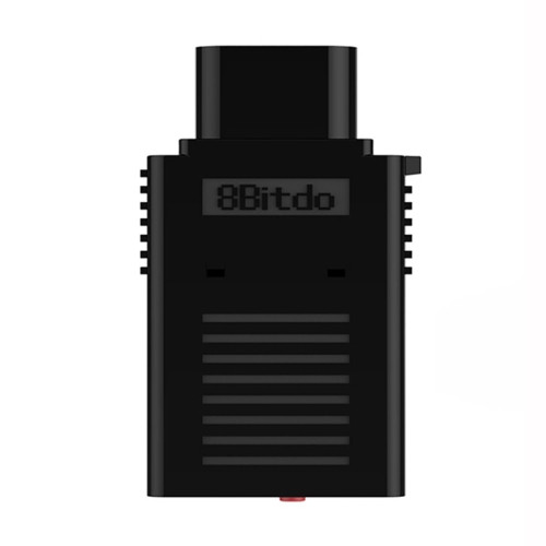 Original 8Bitdo Retro Receiver for NES Game Controller