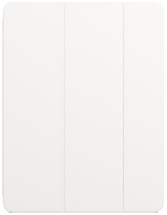 Apple Smart Folio for 12.9-inch iPad Pro (3rd Generation) - White