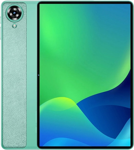 Oukitel OT11 11.0 inch LTE 128GB Green (4GB RAM)