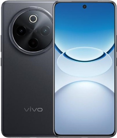 Vivo Y300 Pro Plus 5G V2456A Dual Sim 256GB Black (12GB RAM) - China Version
