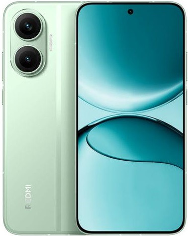 Xiaomi Redmi Turbo 4 Pro 5G Dual Sim 1TB Green (16GB RAM) - China Version
