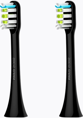 soocas toothbrush head