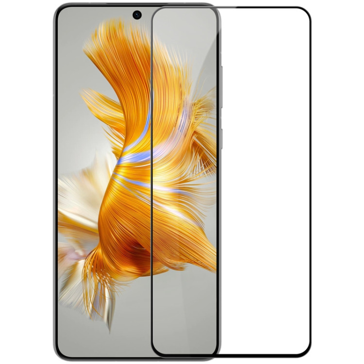NILLKIN CP+PRO 0.33mm 9H 2.5D HD Explosion-proof Tempered Glass Film for Huawei Mate 50
