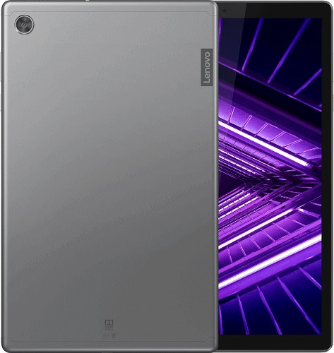 Lenovo Yoga Tab 11 11.0 inch LTE TB-J706X 128GB Storm Grey (4GB RAM)