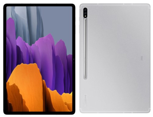 tab s7 samsung 2020