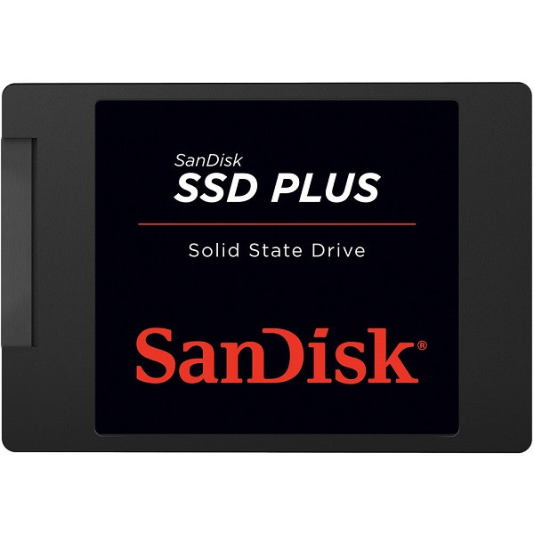 Sandisk SDSSDA SSD Plus 1TB