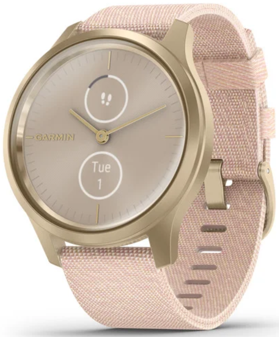 garmin vivo gold