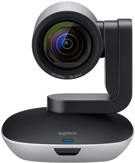Logitech CC2900E PTZ Pro 2 Webcam