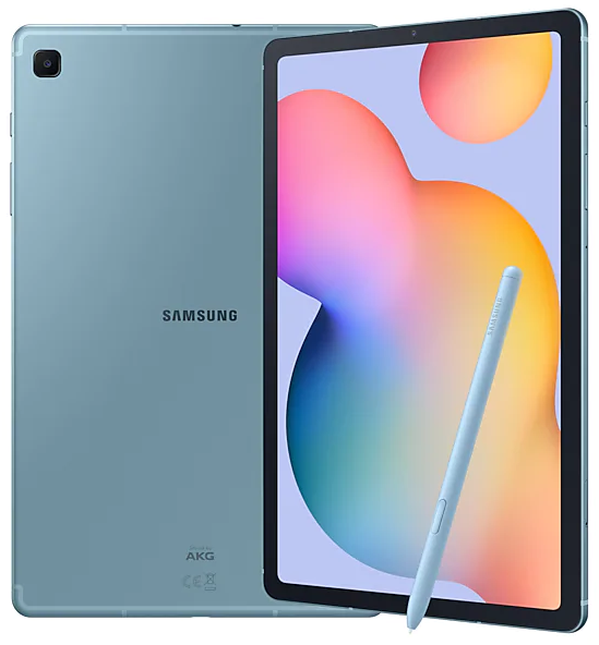 Samsung Galaxy Tab S6 Lite 10.4 inch 2022 SM-P613 Wifi 128GB Blue (4GB RAM)