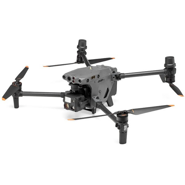 DJI Matrice 30T with Battery Station + 2 batteries