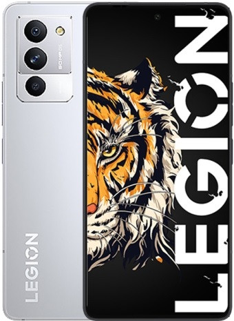 Lenovo Legion Y70 5G Dual Sim 256GB White (12GB RAM) - China Version