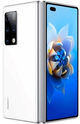 Huawei Mate X2 5G TET-AN50 Dual Sim 512GB White (12GB RAM) - China Version