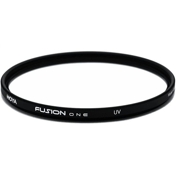 Hoya 49mm Fusion One UV Lens Filter