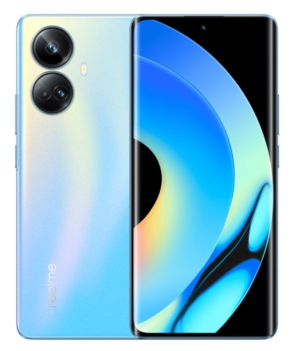 realme 0 pro