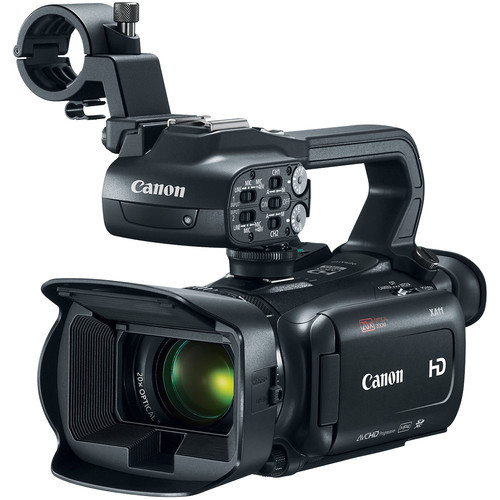 Canon XA11 Professional Full HD Camcorder