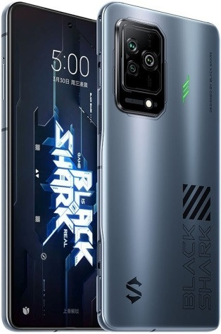 xiaomi black shark 5 pro 256gb