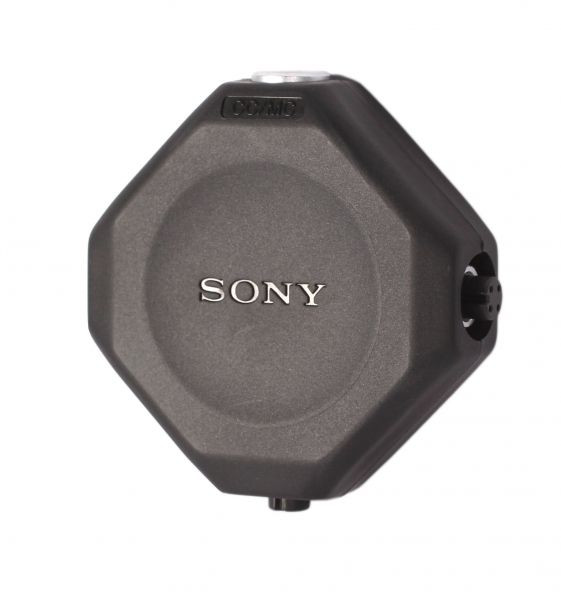 Sony FA-TC1AM Triple Connector