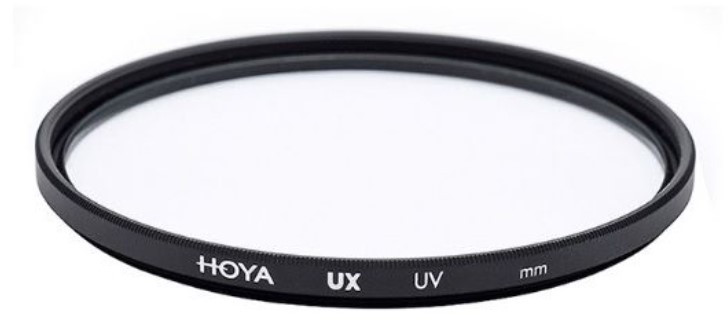 Hoya 43mm HMC UX UV Filter