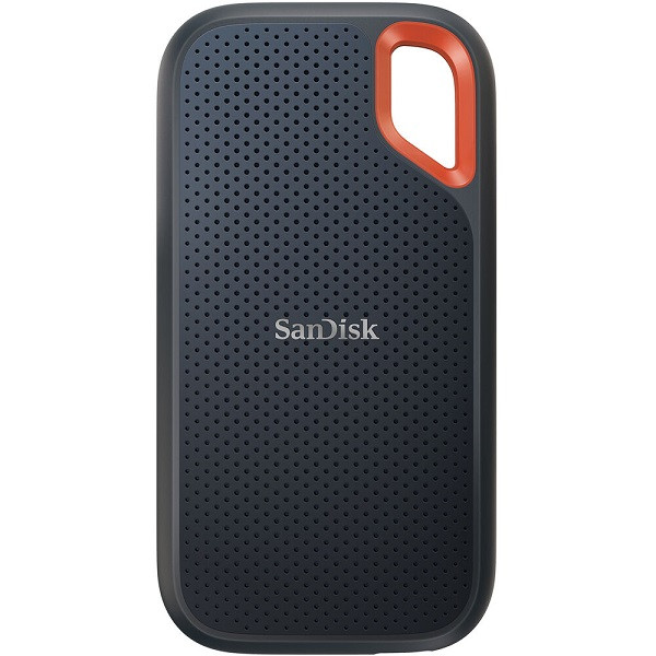Sandisk SDSSDE61 Extreme 2TB Portable SSD