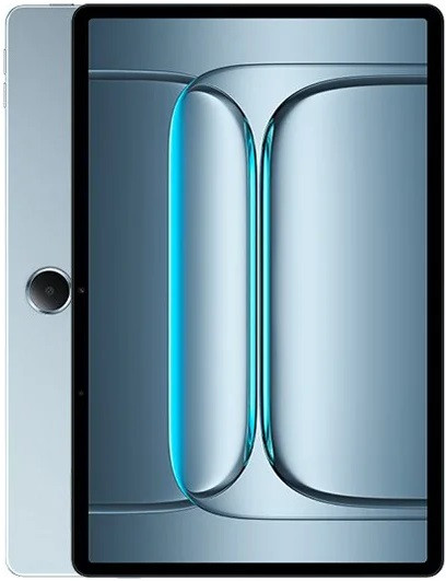 OnePlus Pad Lite 11.0 inch OPD2480 Wifi 128GB Aero Blue (6GB RAM) - Global Version