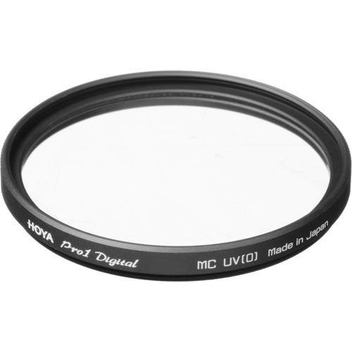 Hoya Pro1 49mm UV Lens Filter