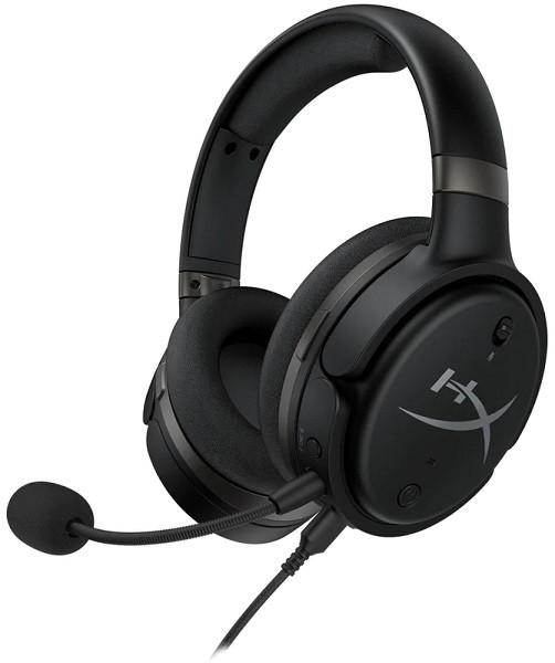 HyperX Cloud Orbit S Wired Stereo Gaming Headset