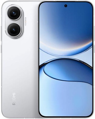 Xiaomi Redmi Turbo 4 Pro 5G Dual Sim 256GB White (16GB RAM) - China Version