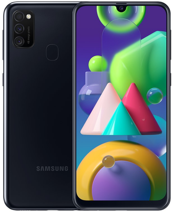 Etoren Com Unlocked Samsung Galaxy M21 Dual Sim M215fd 64gb Black 4gb Ram Full Phone Specifications