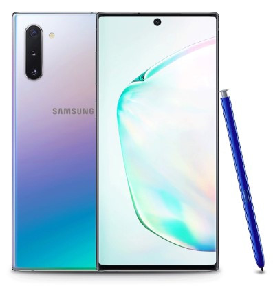 samsung galaxy note 10 dual sim