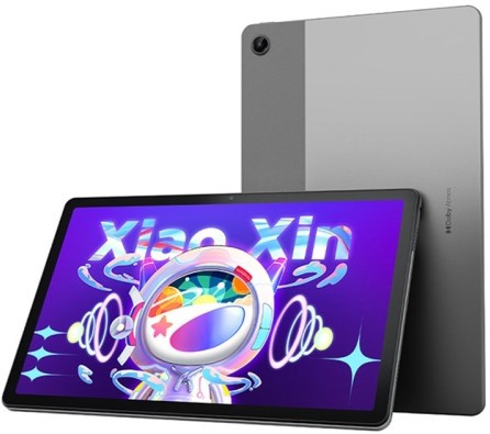 Lenovo Xiaoxin Pad 10.6 inch 2022 Wifi 64GB Dark Gray (4GB RAM)