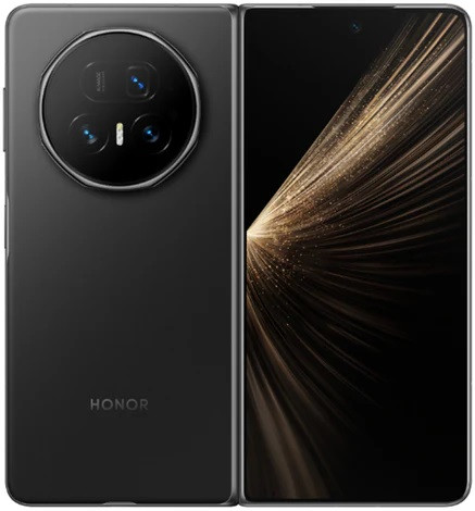 Honor Magic V5 5G Dual Sim 1TB Black (16GB RAM) - China Version
