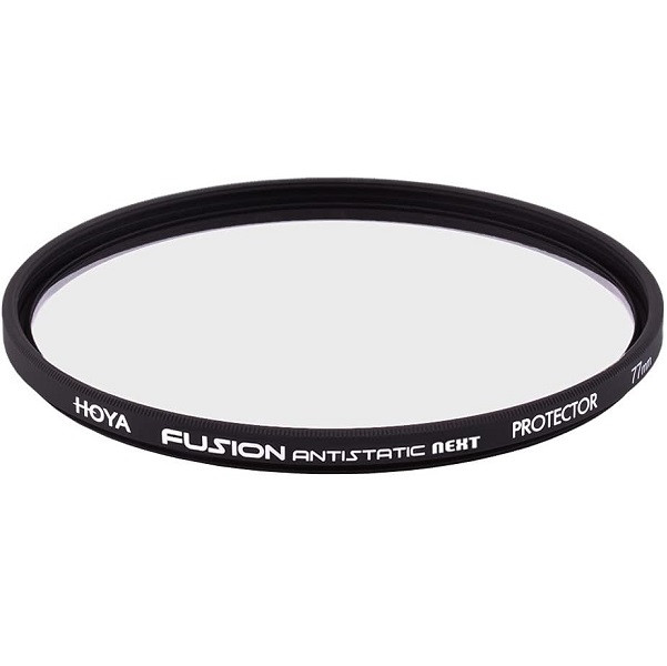 Hoya 77mm Fusion Antistatic Next Protector Filter