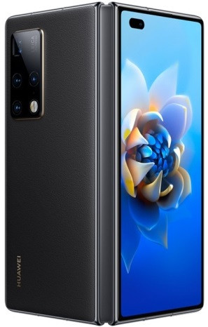 Huawei Mate X2 5G TET-AN50 Dual Sim 512GB Leather Black (12GB RAM) - China Version