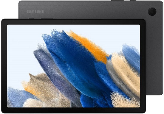 Samsung Galaxy Tab A8 10.5 inch SM-X200N Wifi 128GB Grey (4GB RAM)