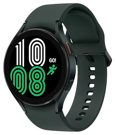 Samsung Galaxy Watch 4 LTE SM-R875 44mm Green