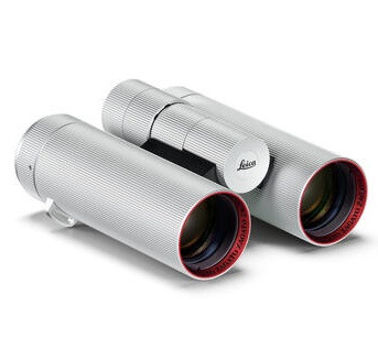 Leica 8x32 Ultravid Edition Zagato Binocular