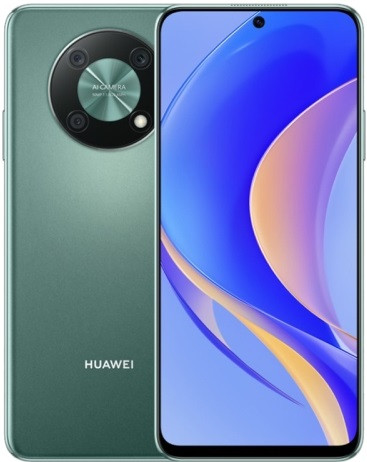 Huawei Enjoy 50 Pro CTR-AL00 Dual Sim 128GB Emerald (8GB RAM) - China Version