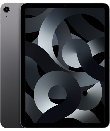 Apple iPad Air 10.9 inch 2022 Wifi 256GB Grey (8GB RAM)