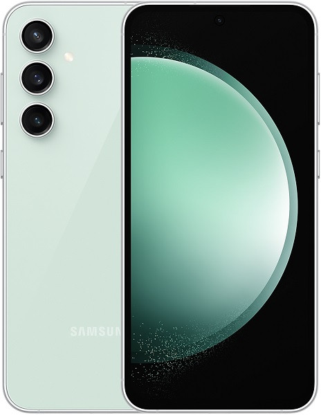 Samsung Galaxy S23 FE 5G SM-S711B Dual Sim 128GB Mint (8GB RAM)