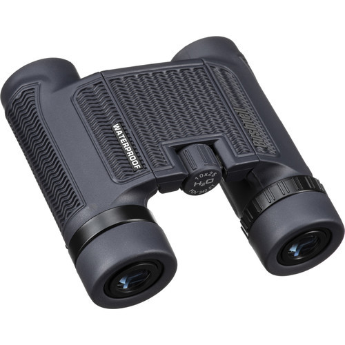 Bushnell 10x25 H2O Compact Binoculars (Blue)