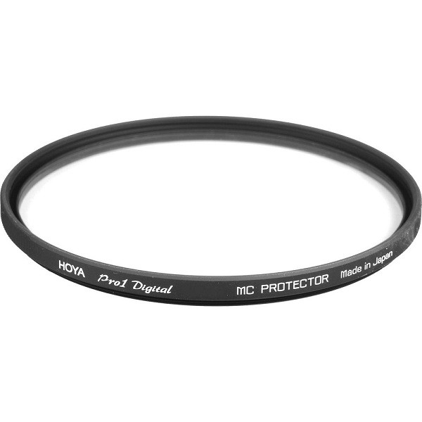 Hoya Pro1 Protector 52mm Lens Filter