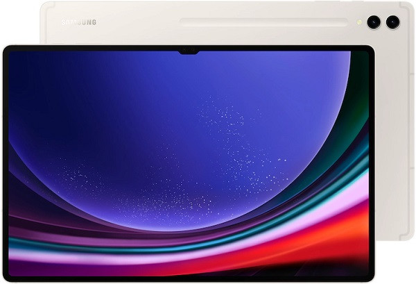 Samsung Galaxy Tab S9 Ultra 14.6 inch SM-X916B 5G 256GB Beige (12GB RAM)