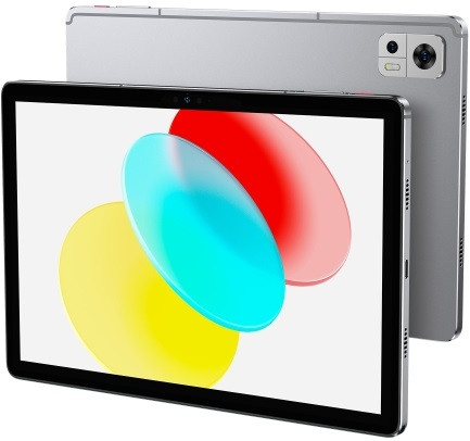Ulefone Tab A8 10.1 inch Tablet PC 64GB Grey (8GB RAM)