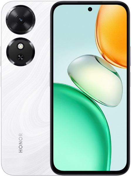 Honor Play 10C 5G NIC-AN00 Dual Sim 128GB White (4GB RAM) - China Version