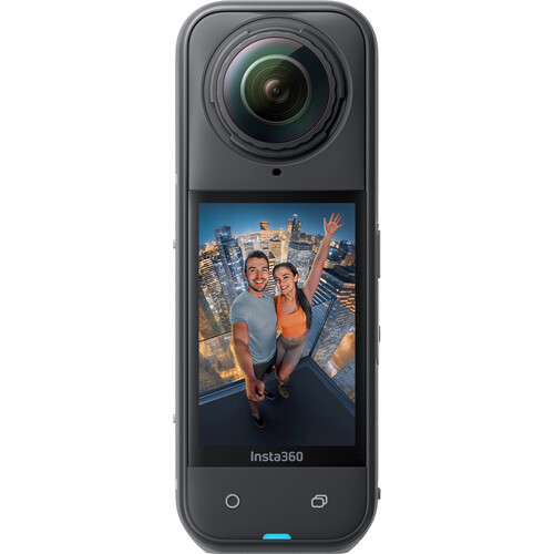 Insta360 X5 Creator Bundle