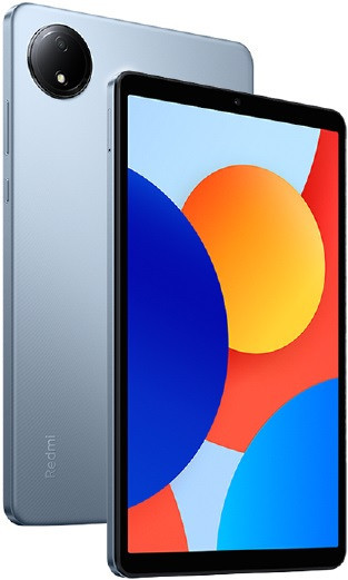 Xiaomi Redmi Pad SE 8.7 inch LTE 128GB Sky Blue (4GB RAM) - Global Version