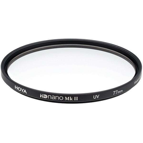 Hoya HD Nano MK II 82mm UV Lens Filter