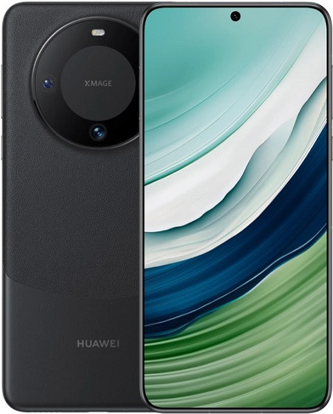 Huawei Mate 60 BRA-AL00 Dual Sim 512GB Black (12GB RAM) - China Version