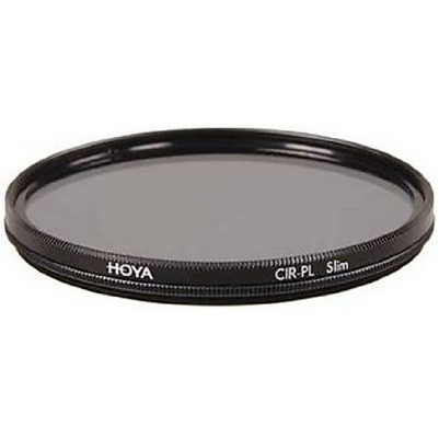 Hoya 40.5mm Digital Slim CPL Lens Filter
